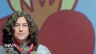 Mi imaginario nació de ver cosas bonitas donde no las encontraba. Ricardo Cavolo, artista