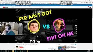 JASONR REACTS TO EVERYBODY HATES BRAX