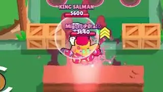 FUNNY BRAWL STARS 2022 | Brawl Stars PRANKS and BEST MOMENTS #8