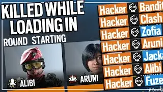 This Hacker Can Kill You Before The Round Starts