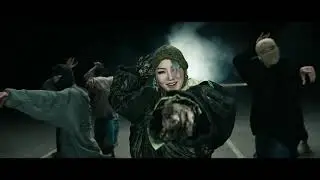 CL +H₩A Dance Performance Video+