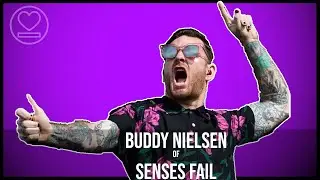 I Shouldn't Be Here - Buddy Nielsen of Senses Fail