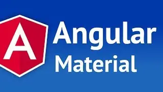 Angular Material Tutorial | Mosh