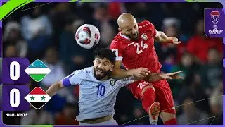 #AsianCup2023