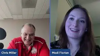 EduMind Podcast EP7 Madi Florian | Project Management Professional | PMP