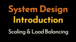 What are System Design Interviews? | System Design Concepts: Part 1 | Geekific