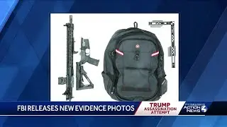 FBI still searching for motive in Trump assassination attempt