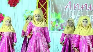 IQRA SCHOOL,SIRIVELLA ANNUAL DAY 2023 hasbunallahu wanimal wakeel