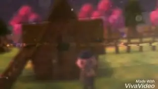 Animal Crossing Holz (AMV)