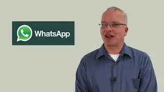 Video: Text Messages in Arranging to Meet Someone - Business English: Networking