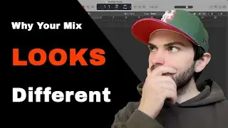 Why Don't My Mixes Look Like Other Mixes?