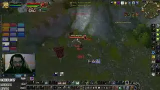 Shadow Priest VS Rogue is a DIFFERENT STORY in Wrath | WotLK Classic PvP