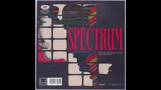 The Rucker Collective 070: Spectrum (Sample Library)