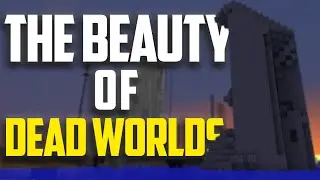 After a World Dies