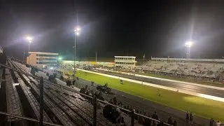 Great 8 final