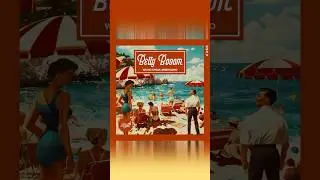 #OutNow: Betty Booom - We No Speak Americano 🎤🎉🌍