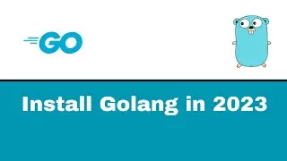 Install Golang on Linux [Updated]