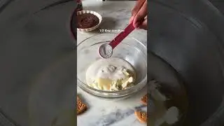 *15 MINUTES* CHEESECAKE IN A PRESSURE COOKER #shorts