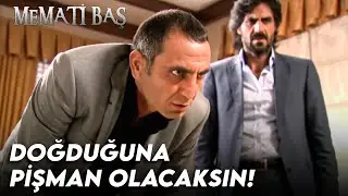Bir Taşla İki Kuş Operasyonu! | Memati Baş
