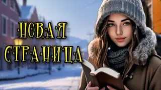 УЮТНАЯ история НА НОЧЬ. Кэтрин Николай. АСМР перед СНОМ.