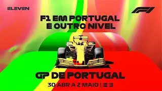 🏎 A montanha russa de Portimão está de volta!