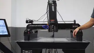 MR-1 CNC Mill Assembly Tutorial: Adjusting the Spindle Position