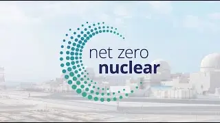 Net Zero needs nuclear energy