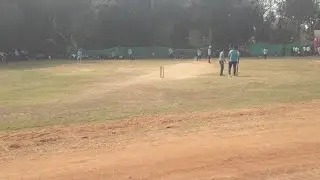 BAJURIA vs Bhuban Final Match