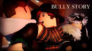 ROBLOX BULLY Story - Episode 5 Season 3 (That's What It Takes)