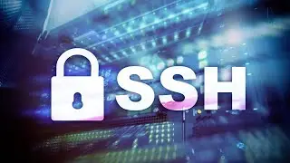 Secure Shell (SSH) Tutorial for Beginners