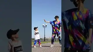 LITTLE KIDS DANCING 😱⭐️⭐️ Tuzelity Shuffle 😎💥