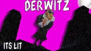 Its Lit - Der Witz