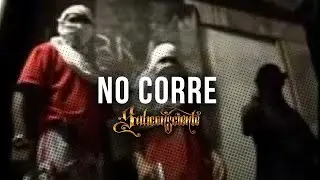 Subconsciente - No Corre (Official Music Video)