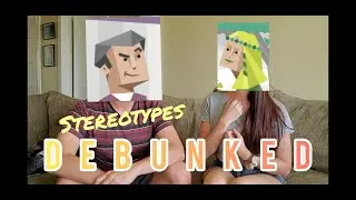 MBTI Stereotypes Debunked