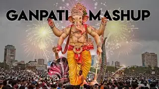 Ganpati Mashup 2023 || Ganesh chaturthi special song || Super hits Song7