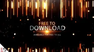 Free - Award opener - 2021 | Free Download After Effects Template