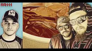 Long Cut - Sweet Tea (feat. Brandon Hartt)[Audio Only]