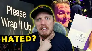 Everyone HATES the Game Awards 2023?!