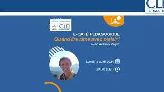 Replay : Quand lire rime avec plaisir !