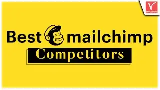 8 Outstanding Mailchimp Competitors for Email Marketing | (MailChimp Alternatives)