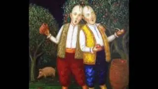 Леонид Шуляковский  Зачем,  Зачем  любить Old Russian Romance