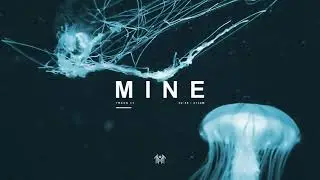 Sleep Token - Mine (Visualiser)