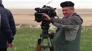 остров Белый
