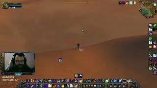 The TOXIC Shadow Priest WORLD PVP | SoD PvP Classic WoW