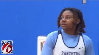 Sonic Prep Player of the Week: Trinity Turner