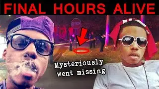 The Final Mysterious 48 Hours of Speaker Knockerz - Found Lifeless In a Garage