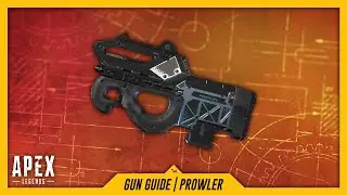 Before You Pick Up the Prowler Watch This... (Apex Legends) 