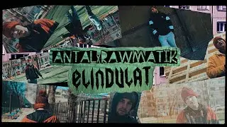 Antal x Rawmatik - Elindulat /Official Music Video/