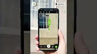 My Scanner - Measure Areas and Objects