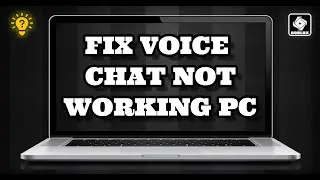 How To Fix Voice Chat Not Working Roblox Pc  | Full Guide